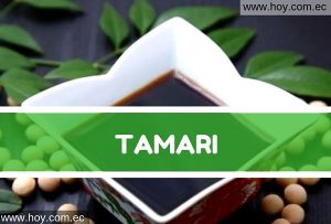 Lee más sobre el artículo Tamari