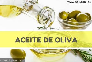 Lee más sobre el artículo Aceite de oliva